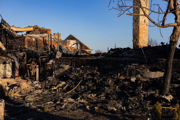 Reliable Board Up Services contractor in Medford, MN by Meridian Smoke Damage